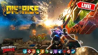 BO3 ZOMBIES 