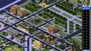 Red Alert 2 &mdash; Xephic vs Edd #2 | XWIS SERVER | Stream channel CnCsteffster | C&C Red Alert 2 - HD