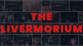 Знакомьтесь &mdash; The Livermorium!