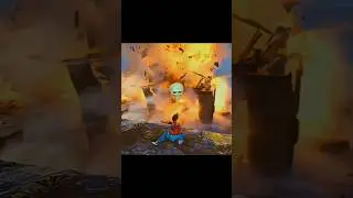 NEW VIRAL BUILDING BLAST EFFECT 📈☠️ #shorts #ytshorts #rcindianff