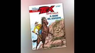 Tex Special 3 [Fumetti & dintorni #1384]