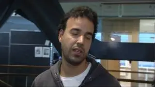 Marco talks about what it's like to work as a developer at bwin Games