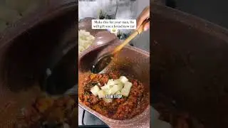 Best yam porridge recipe 😋 #vlog #food