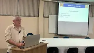 As Bem-aventuranças | Palestra Espírita por Jair Arantes