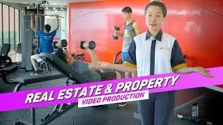 Real Estate Property Marketing Video / WolFang Films / Your Professional Video Production Studio
