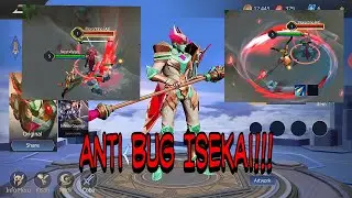 Mod skin AOV (ARENA OF VALOR) - MOD SKIN ZANIS