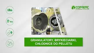 Automatyka przemysłowa Poznań Comerc