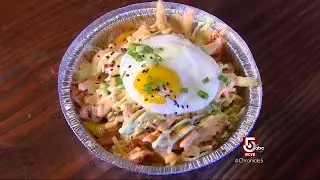Cheap Eats: Coreanos & Garlic n' Lemons