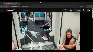 Metro 18 idfm 2023
