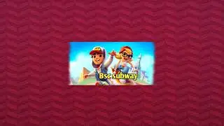 Bsc Subway Live Stream on Subway surfers