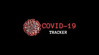 COVID19 Tracker WEB APP || Using HTML || CSS || JS || API