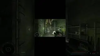 Far Cry in russian 2 - Бункер, 8-й этаж, толстяки и шимпяры