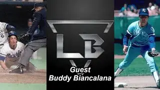 Legacy Battle #225: Buddy Biancalana