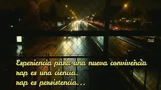 EL laverde mc. - Reflexiones-