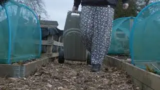 Making the Wastemaster - Inside the factory at FL Hitchman
