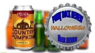 Ithaca Brewing Co. Country Pumpkin