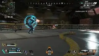 Fastest Fuse Squad Wipe???