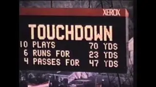 football: SUPER BOWL IV: the lost reels - R2