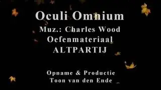 Oculi Omnium Alten
