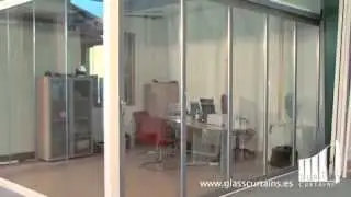 Glide and Stack System