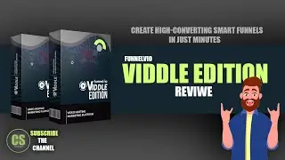 #Hosting Funnelvio viddle edition