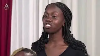 N.E.Y.A.C   || Njiani huniongoza