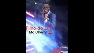 Filho Do Zua - Mo Cherry
