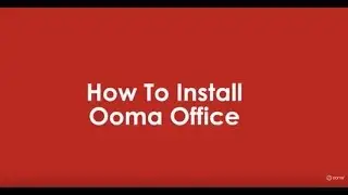 Setting Up Your Ooma Office Business Phone System