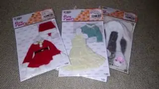 Pure Neemo Clothes Official