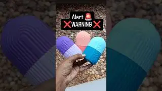 🤬Wait for end😂@Meesho Ice Roller for face🧊#meesho #skincare #iceroller #alert #meeshoshopping