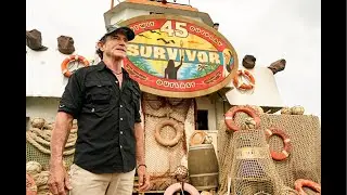 Survivor Season 45 Premiere Episode[ Live Watch ~ Reaction & Rant] #MeetTheTribes 🙄