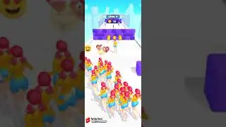 game girls attack level 9 hack #shorts