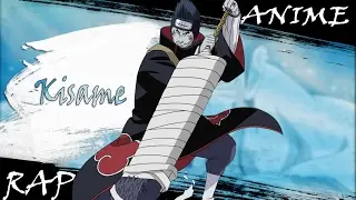 [Наруто]АнимеРеп Про Хошигаки Кисаме/Hoshigaki Kisame Rap 2015{AMV}