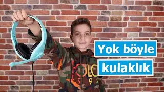 Mehmet Kaan 5 farklı kulaklığı kullandı. Bakalım hangisi daha iyi?