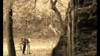Stummfilm - Wanderburschen auf dem Rheinsteig Teil 1