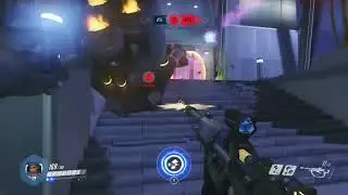 Becoming a pro healer