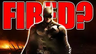 Разработчиков Batman Arkham уволили?