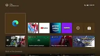 Xbox Series X Looking for group posts