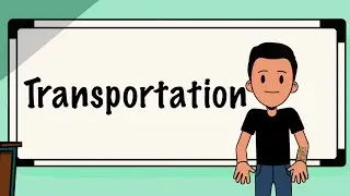 Learn Dutch - Transportation - Lesson 9