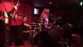 Roadkiller live at Oddity Bar