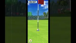 Golf Clash Southern Pines Tour 9 Hole 6 Par 5 strategy and tips