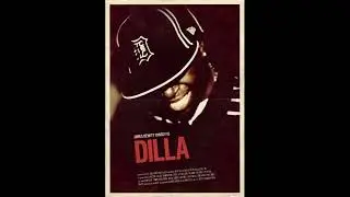 J Dilla Type beat 