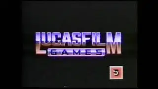 Compute Magazine's Entertainment Software Showcase - VHS
