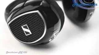 Наушники Sennheiser RS 220