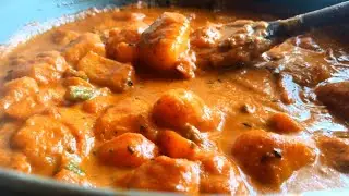Isosi nziza yagufasha ahantu hose(Curry sauce)