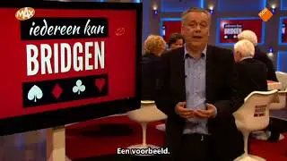 Iedereen kan Bridgen - Les 9; Speeltips