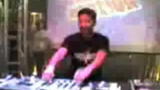 Static Insane Live @ Lyllis - I'll Get The Power Part III