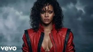 Rihanna &ndash; MJ (Official Audio) | AI Song