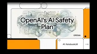[Подкаст] Рамочная программа готовности OpenAI: План обеспечения безопасности ИИ