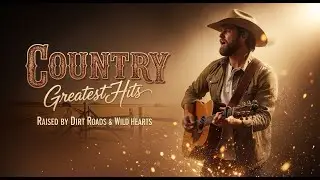 Country Songs 2025 – Peaceful Campfire Evenings